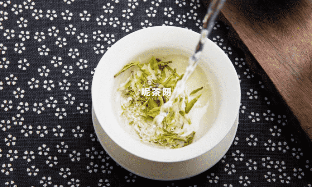 冲泡绿茶，需要茶水分离吗