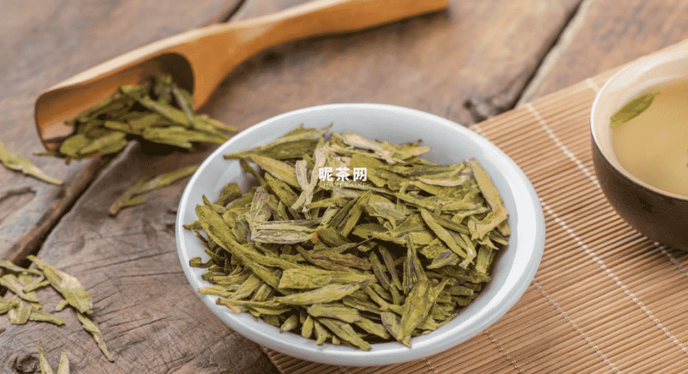 冲泡绿茶，需要茶水分离吗