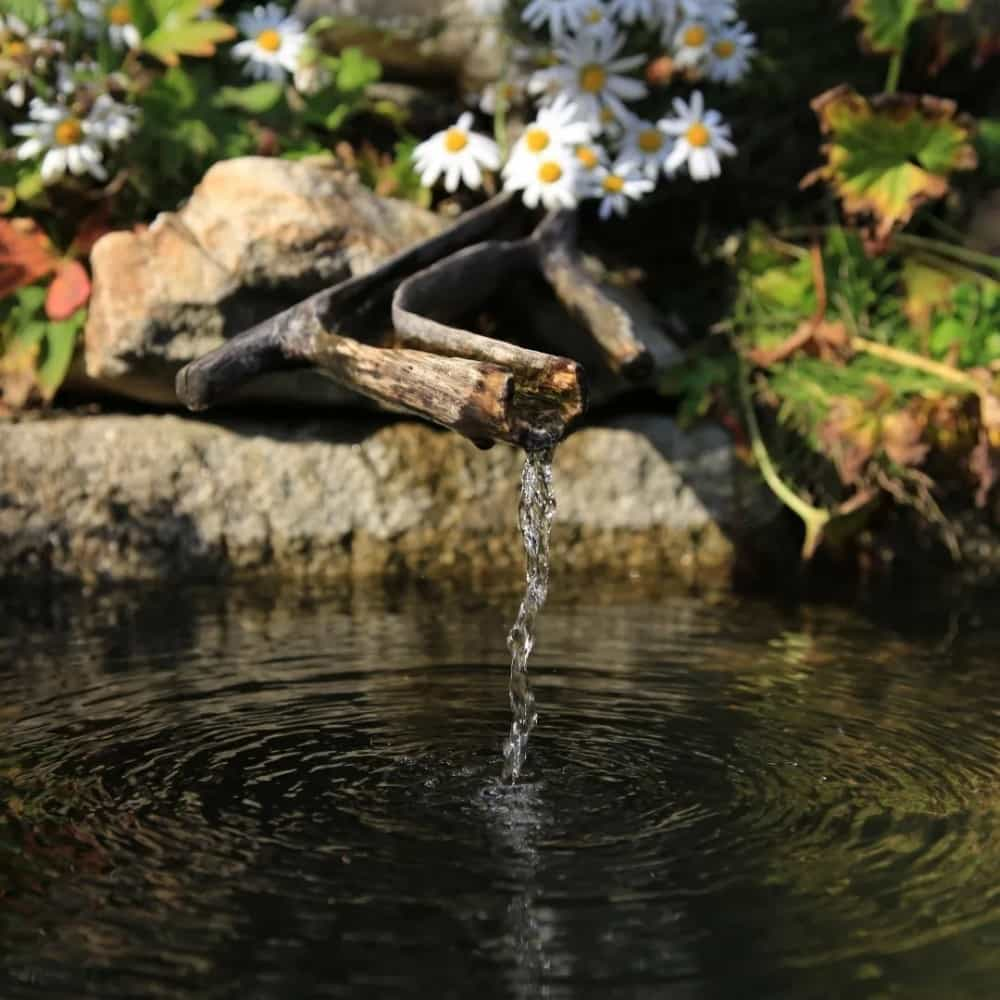 用什么水泡茶最好，山泉水、纯净水还是自来水