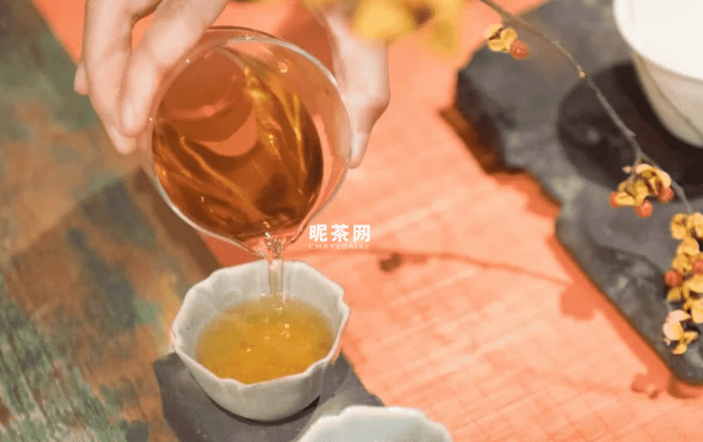 哪些茶适合蒸，哪些茶适合煮