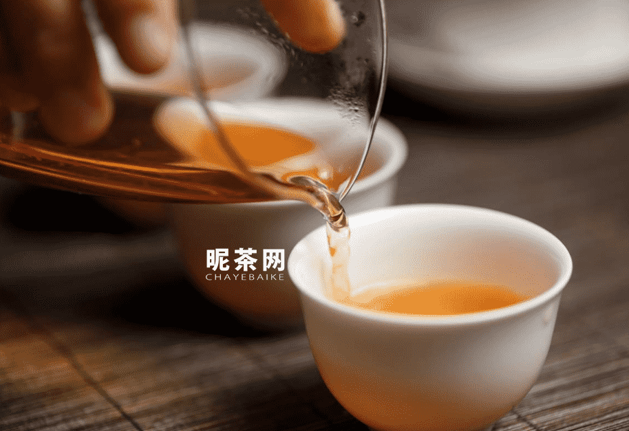 冲泡红茶，需要注意哪些问题