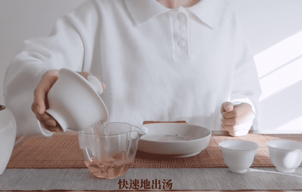 冲泡红茶，需要注意哪些问题