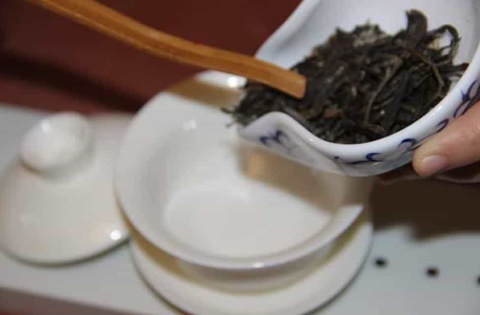 生普洱茶饼怎么喝