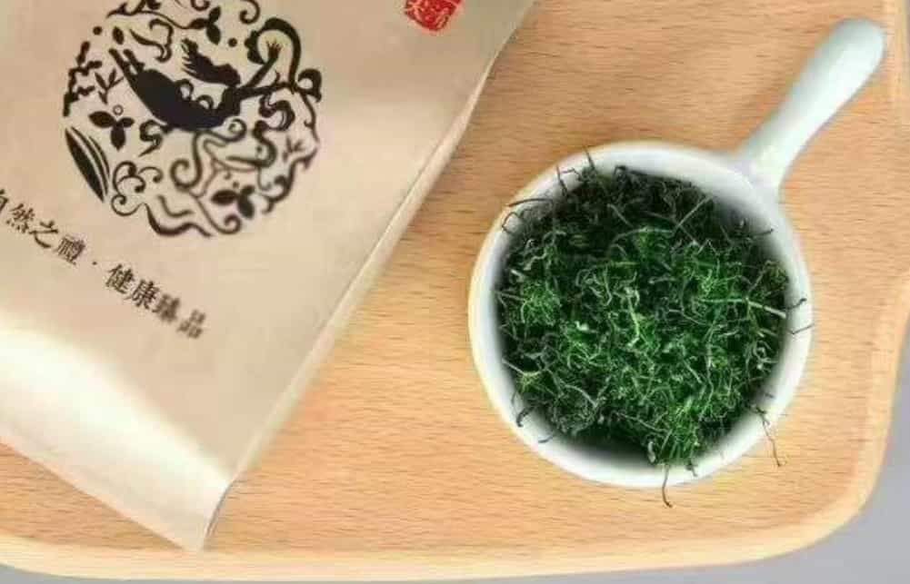 绞股蓝怎么泡水喝才正确