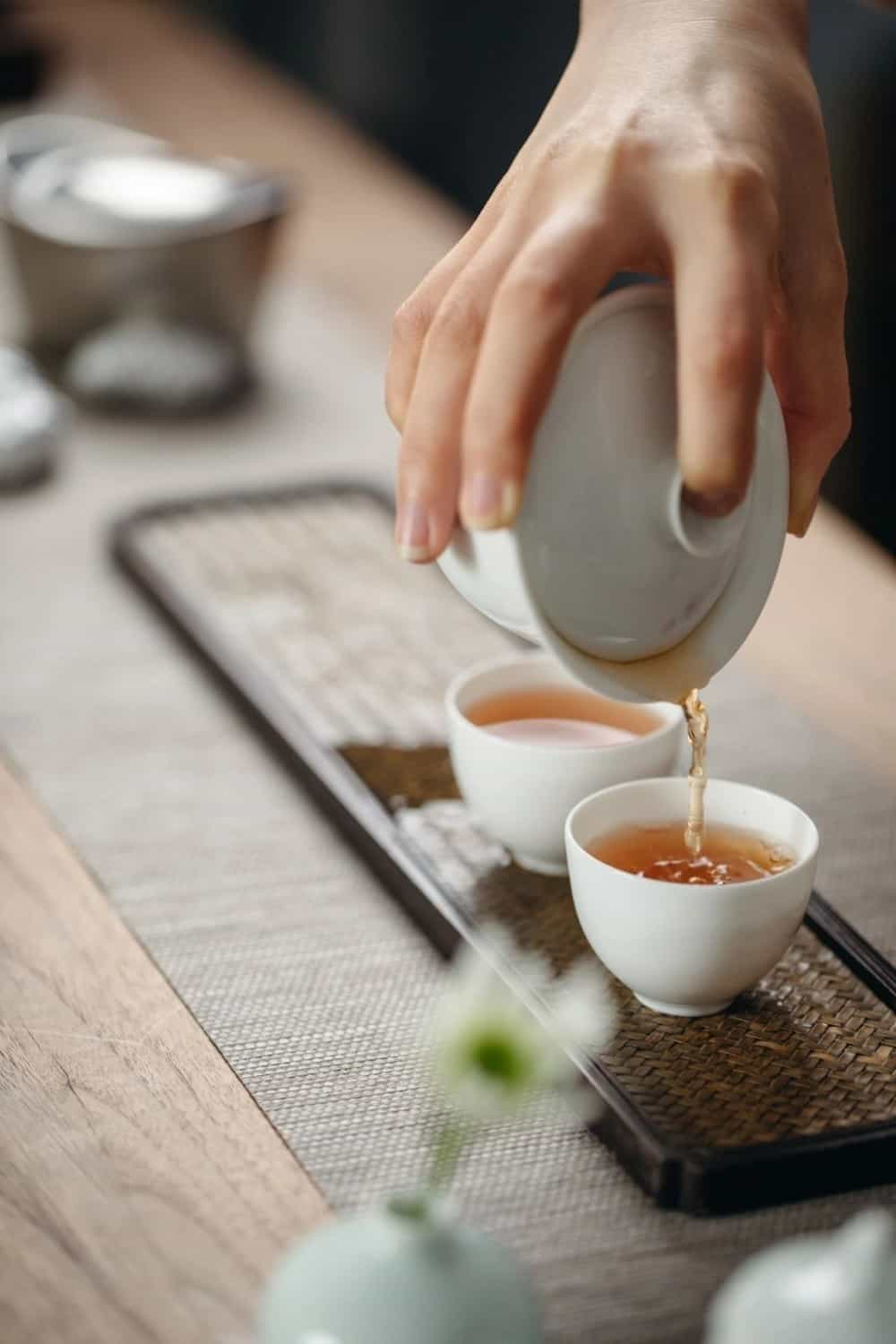 茶化石普洱茶熟茶怎么泡