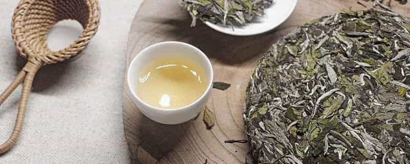 煮茶是冷水放茶叶吗