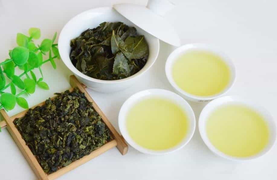 泡乌龙茶用多少度的水