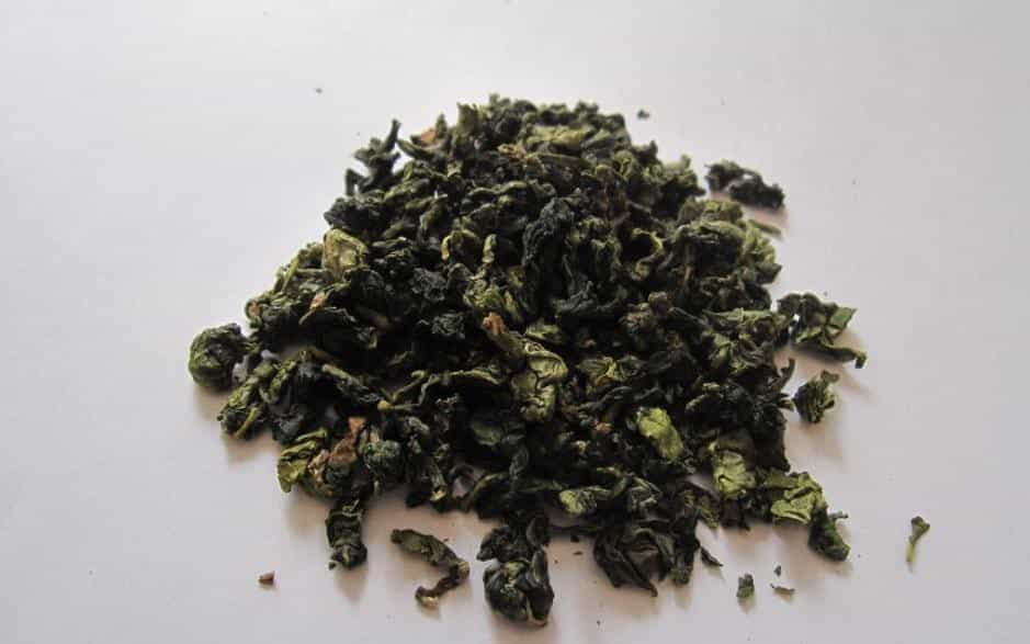 泡乌龙茶用多少度的水