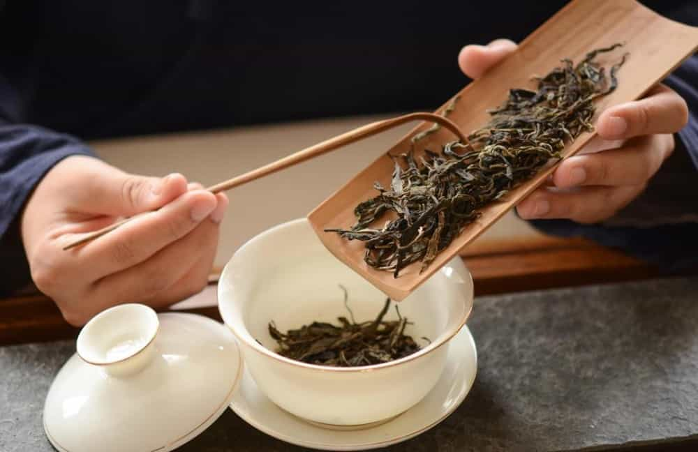 普洱茶饼需要洗茶吗