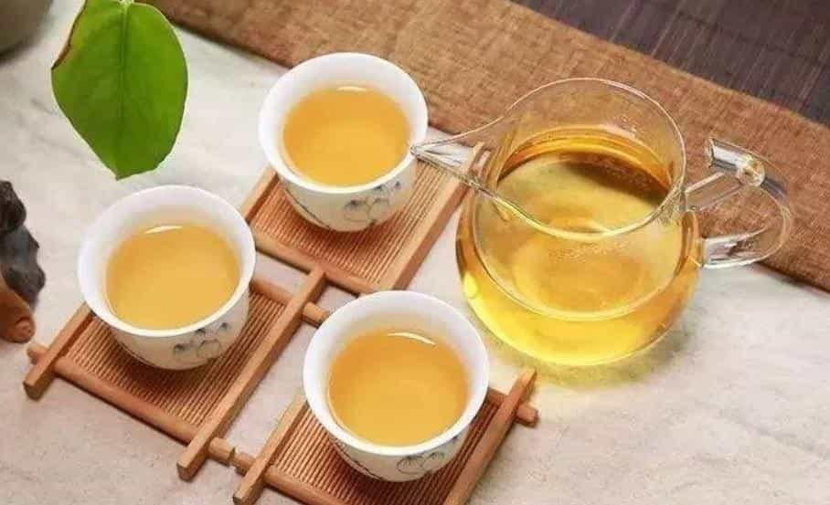 怎样泡普洱茶才会更好喝