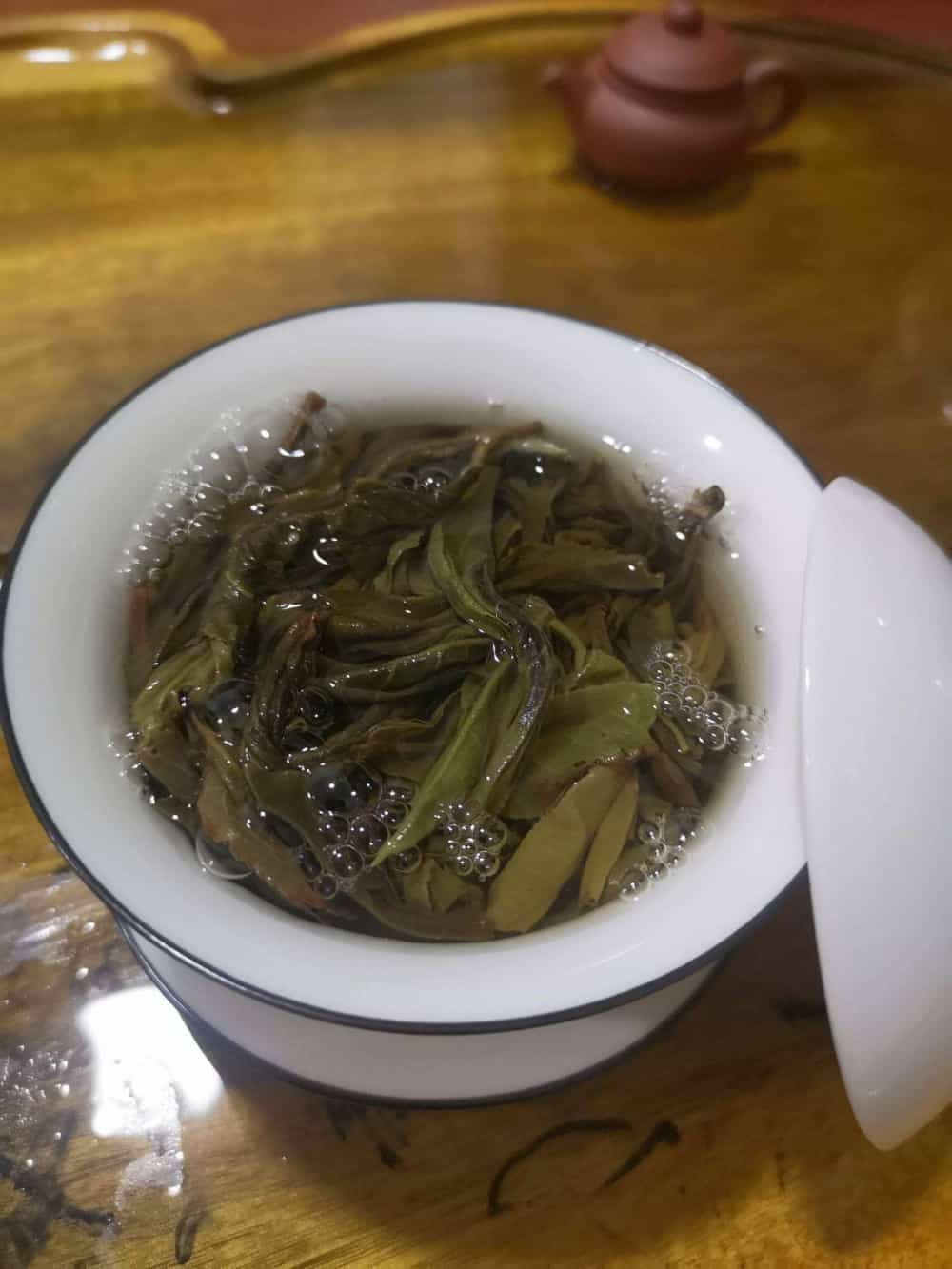 怎样泡普洱茶才会更好喝