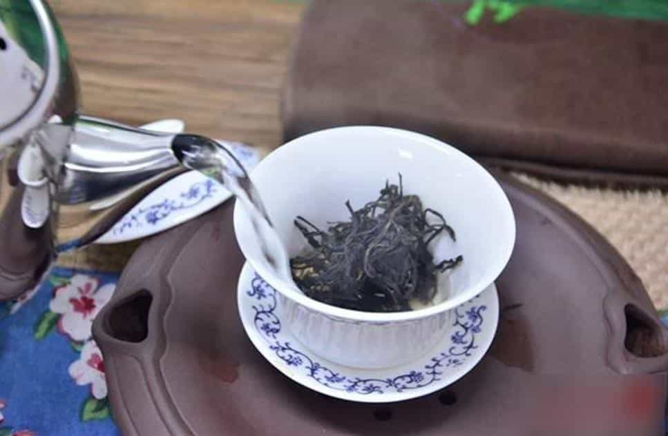 英德红茶怎么泡才正确