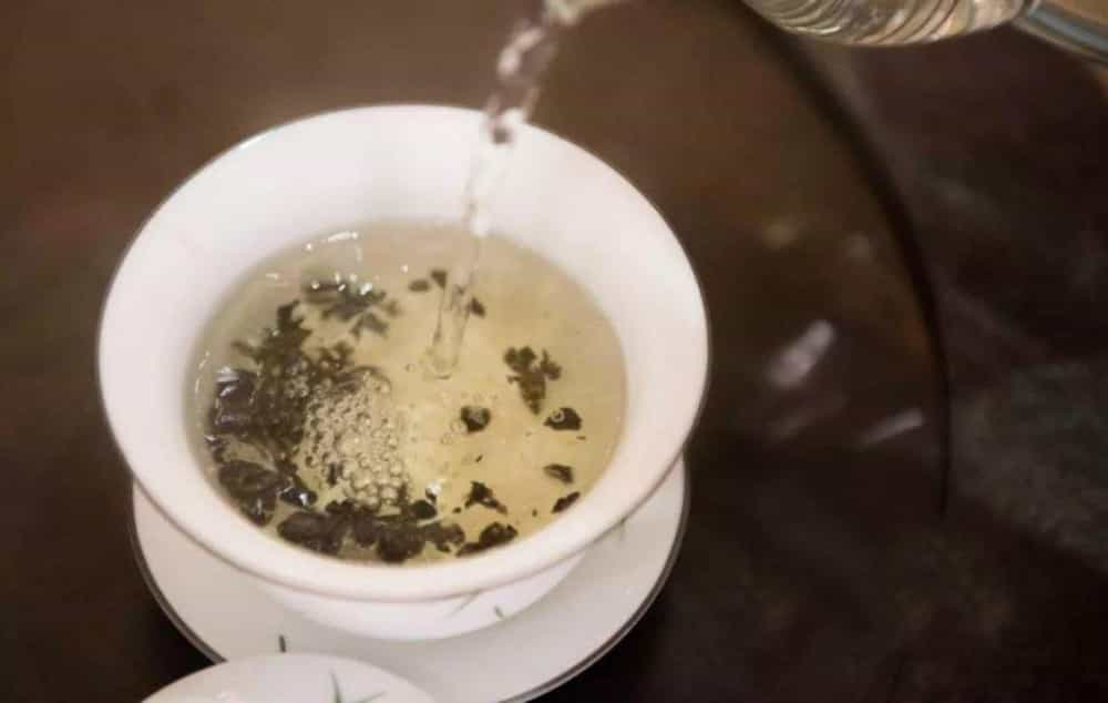 乌龙茶怎么泡最好