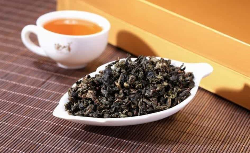 乌龙茶怎么泡最好