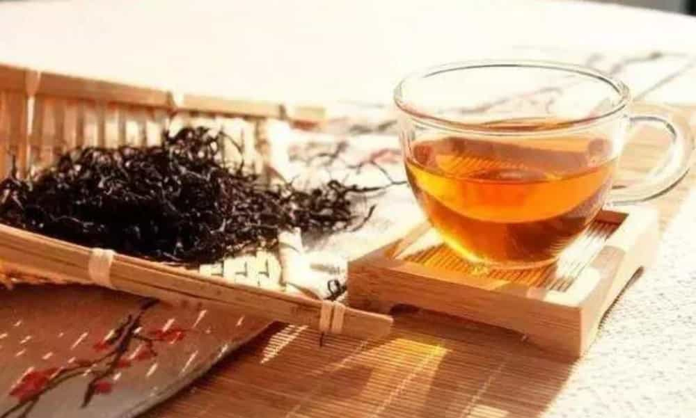 什么茶需要洗茶