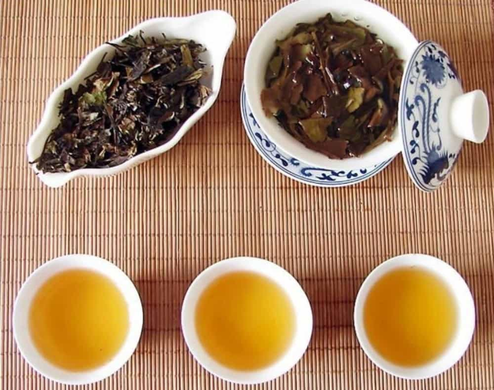 什么茶需要洗茶