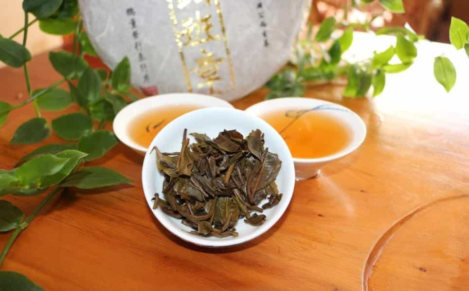 什么茶需要洗茶