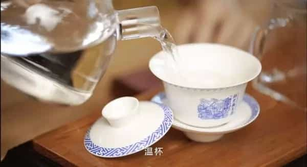 普洱茶怎么泡才正确