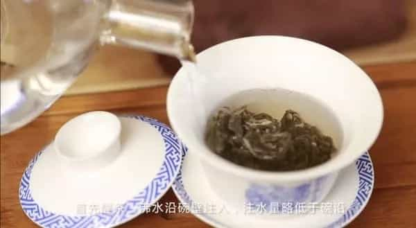 普洱茶怎么泡才正确