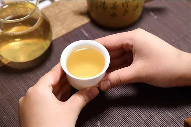 普洱茶用不用洗