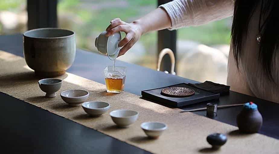 泡茶用多少度的水温泡最好