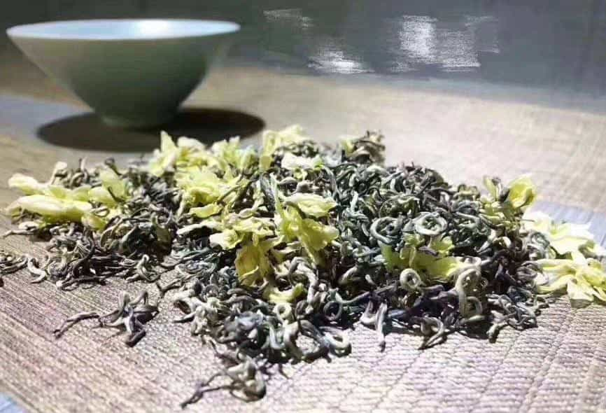 茉莉花茶怎么泡好喝