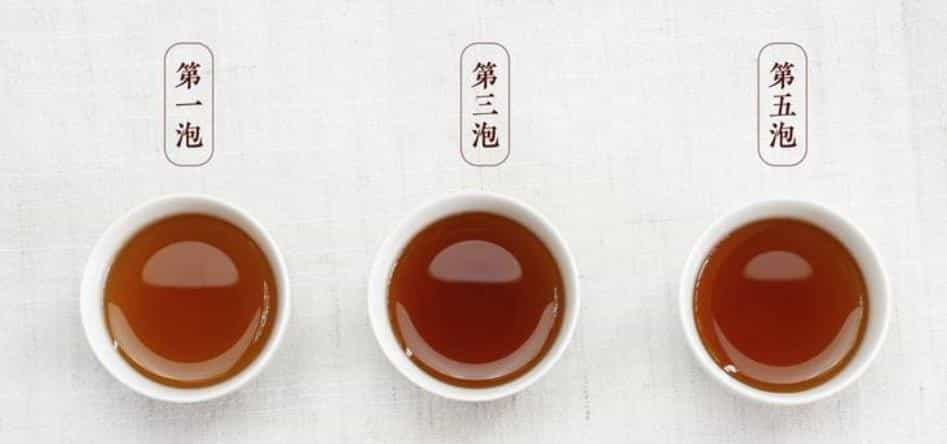 六堡茶怎么泡好喝