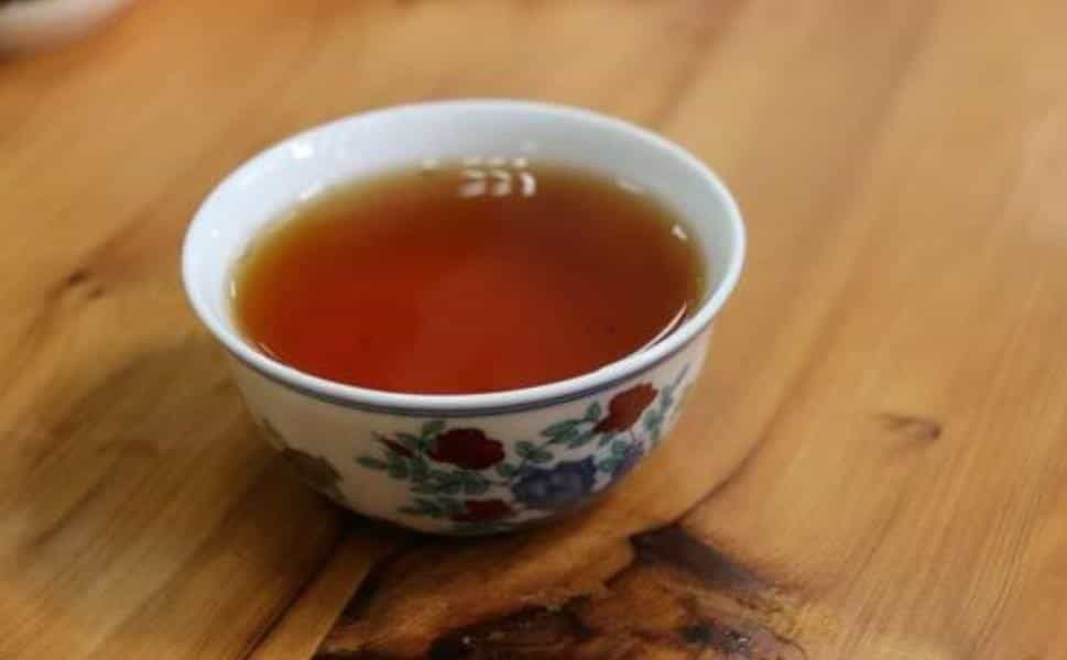 红茶怎么泡才正确好喝