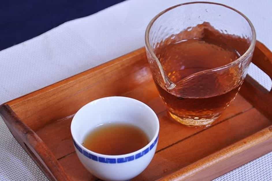 黑茶怎么泡才正确