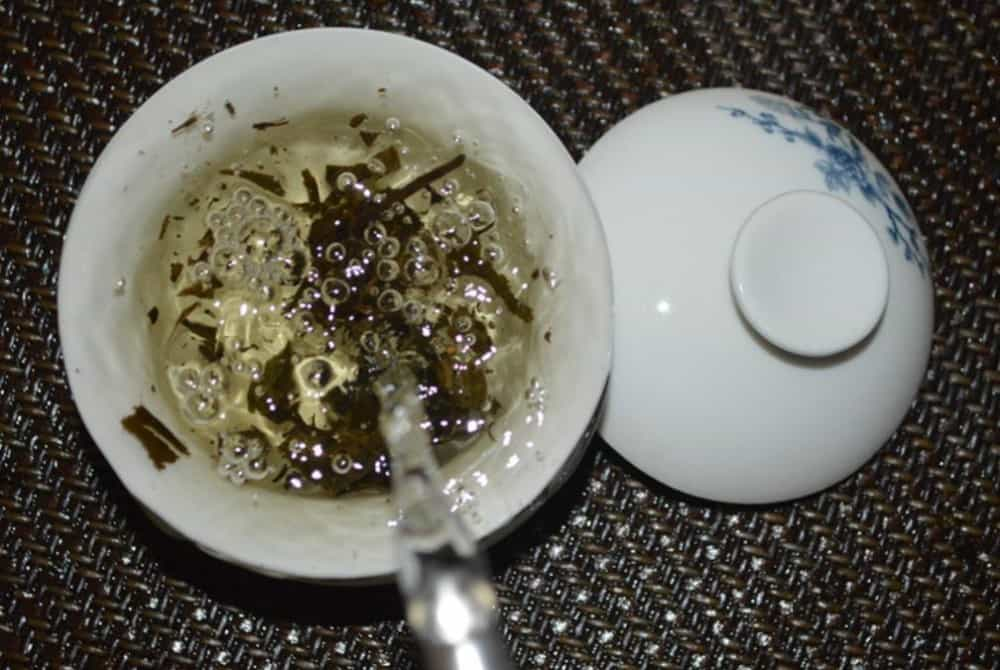 黑茶用洗茶吗