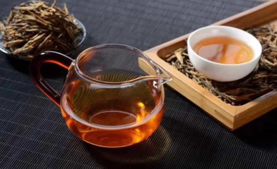 喝红茶用洗茶吗