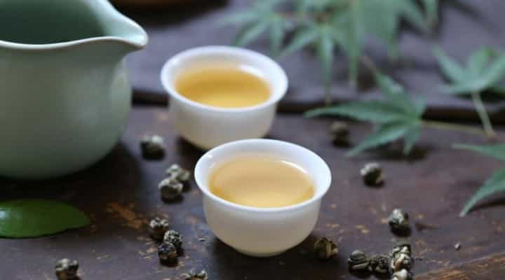 给领导泡茶有什么讲究，放多少茶叶合适