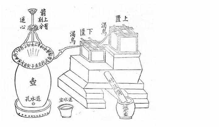 一盏茶的时间是多久