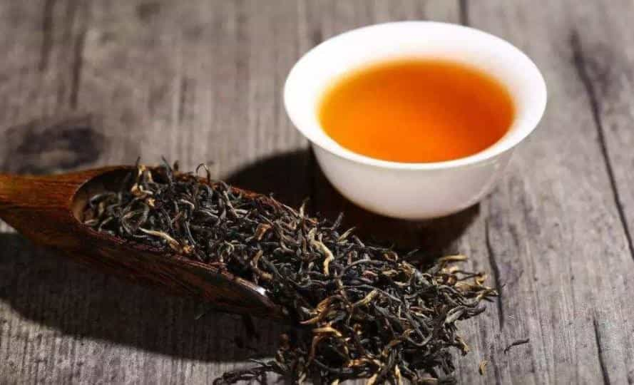 送领导一般送红茶还是绿茶