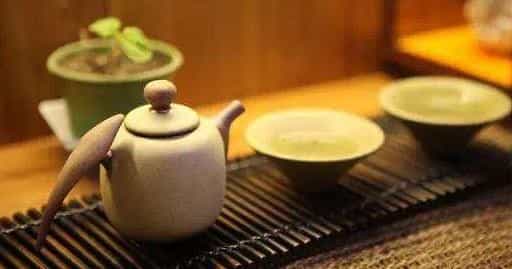 泡茶的注意事项