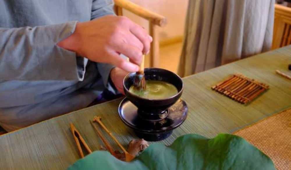 茶叶，是从哪个朝代流行起来的
