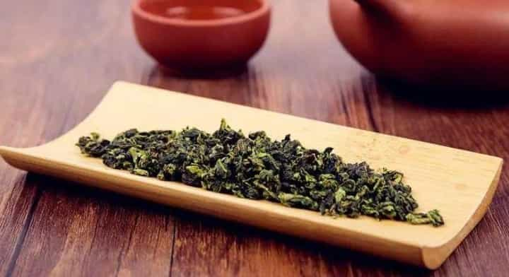 秋天喝茶有什么好处