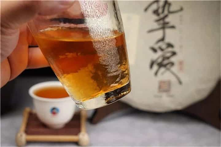 台式乌龙茶艺