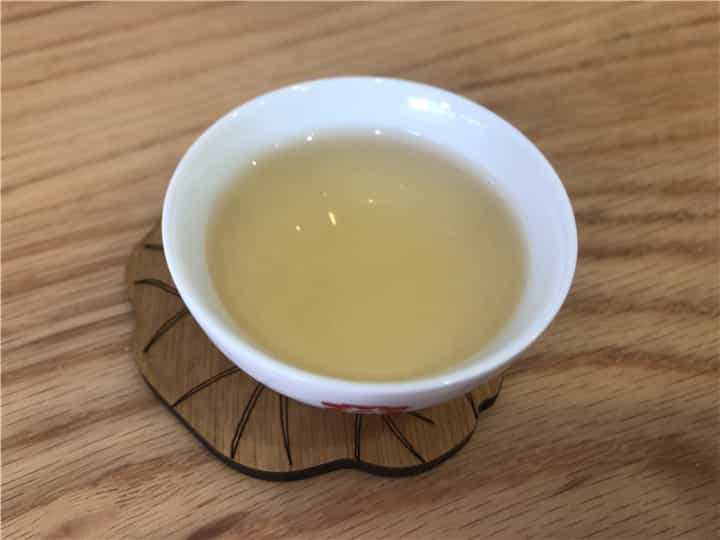 禅茶一味｜寻闲觅静，一盏时光