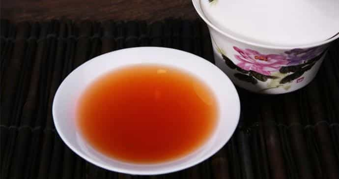 吃的太油腻喝黑茶能解吗