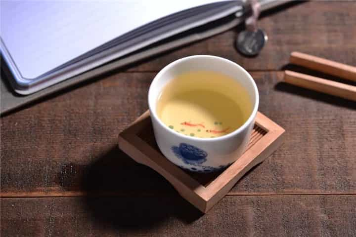 茶有茶道，酒有酒规