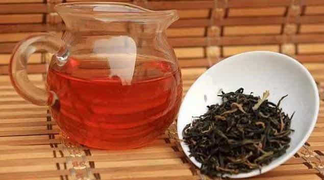 宜红工夫茶是什么茶，宜红工夫茶的特点简介