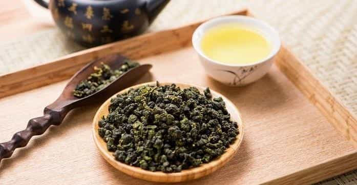 金萱茶属于什么茶