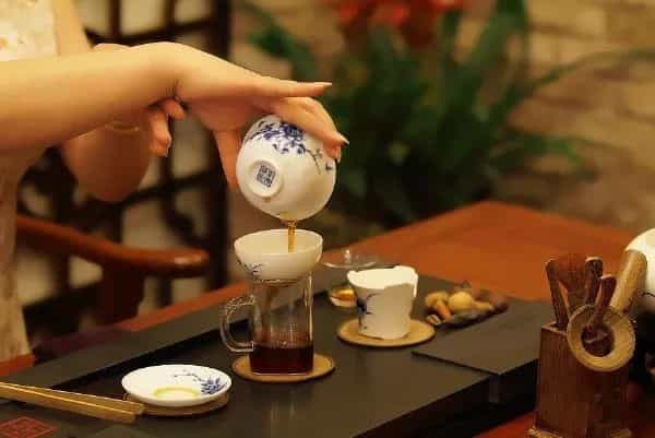 都说茶如人生，但你真的“懂”茶吗？