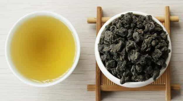 关于茶叶的十大常识