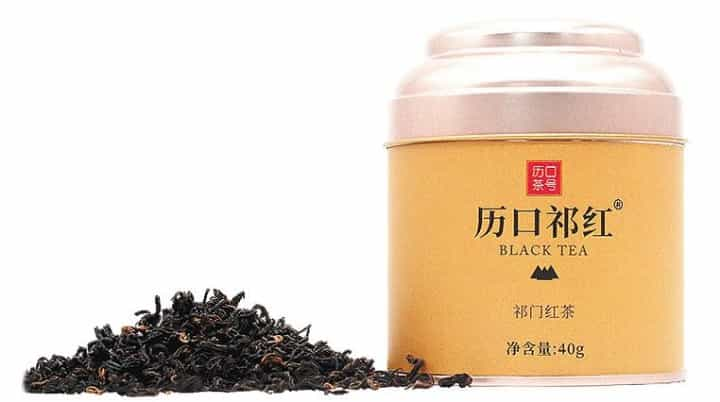 祁门红茶哪个品牌好