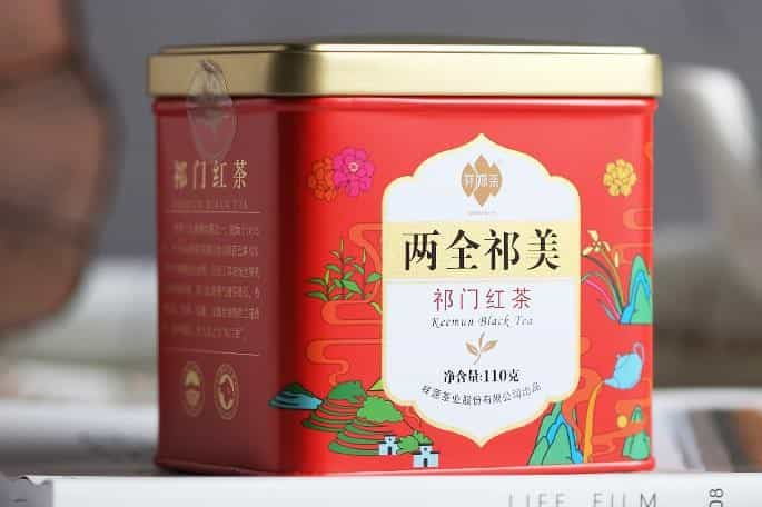 祁门红茶哪个品牌好