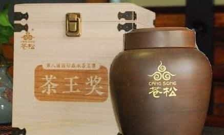 六堡茶哪个品牌好，六堡茶品牌排行榜