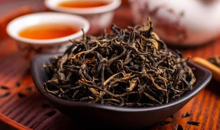 茶叶中茶黄素的功效与作用