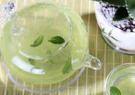 芦荟茶的功效与作用 芦荟茶的副作用